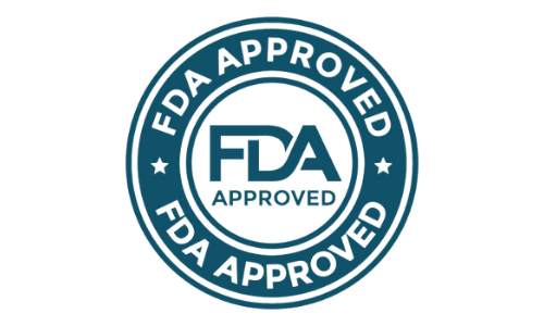 Clear Vision Pro™ FDA Approved